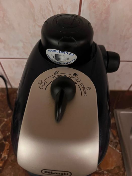 Espressor De’Longhi