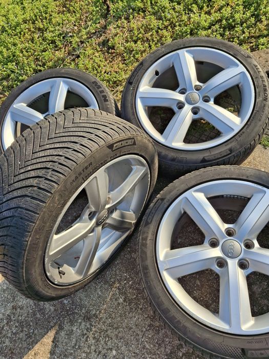 Джанти 17ки ЕТ56