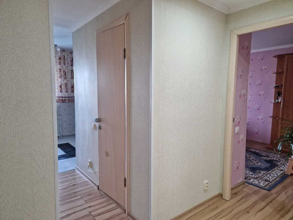 продам 3хкомнатнаую р-н Военного городка