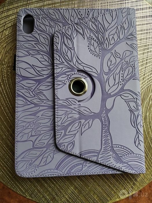 Чехол на IPad A16(2025)