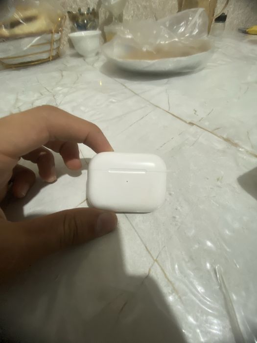 Оригинал airpods 2 pro
