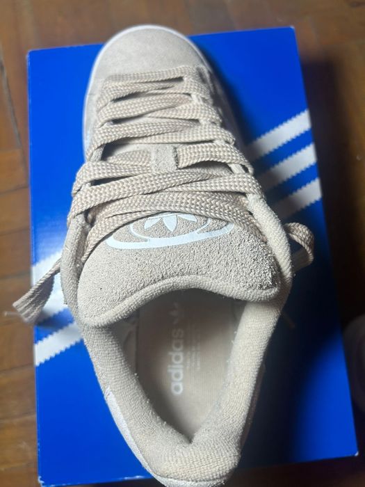 Adidas campus00s