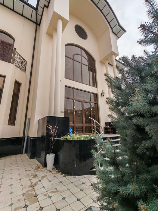 Срочно продаётся Участка Алмазариский район махали Мевазор