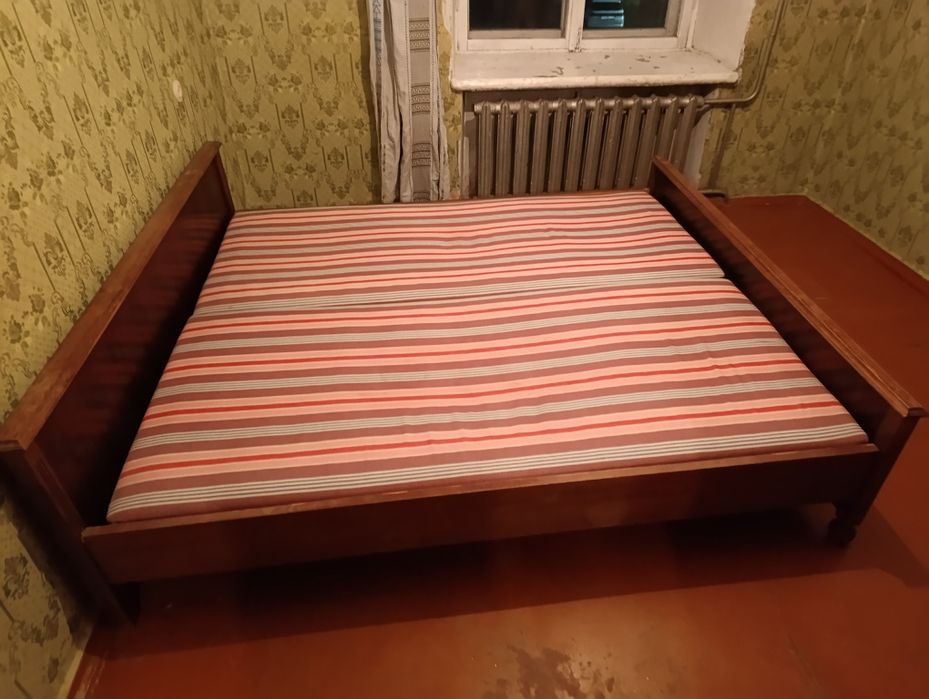 Отдам даром на дрова