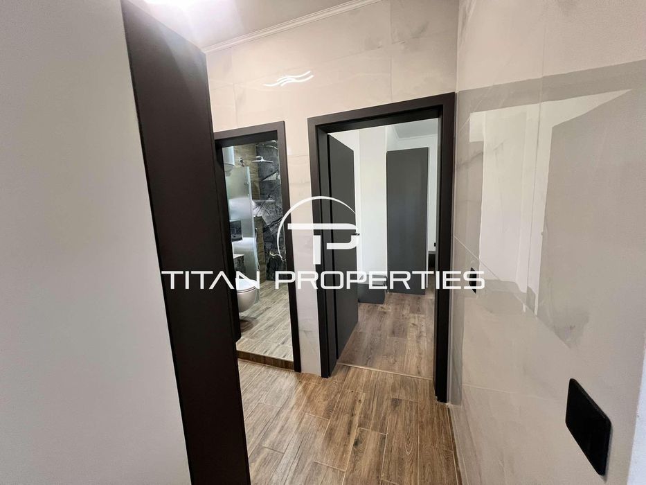 Дава се под наем Тристаен апартамент в Варна, Левски - 65 кв.м за 800 € - Снимка #9