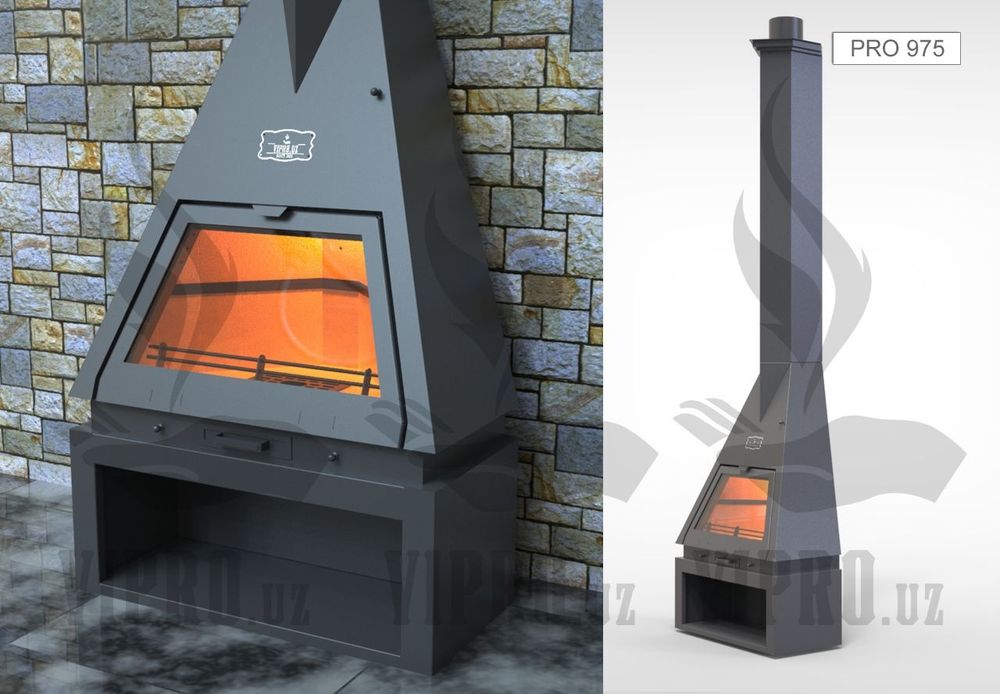 Камин в стиле Hi-Tech,Loft,камин подвесной,печь,камин,отопление,котёл