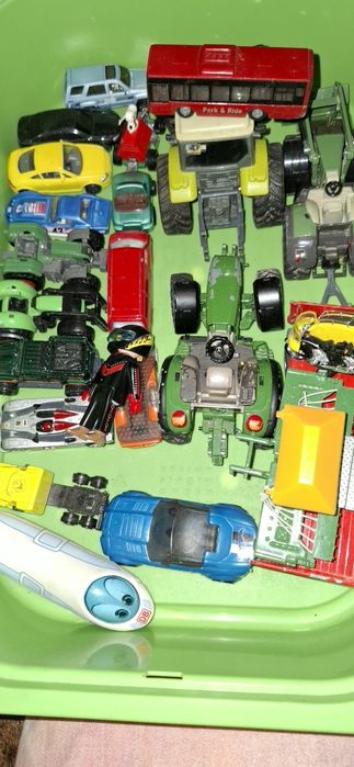 Pentru copii cuminti