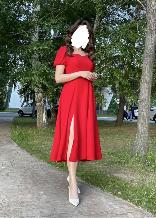 Продам платье в шикарном состоянии