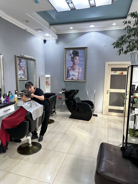 Сдаю в аренду кресло