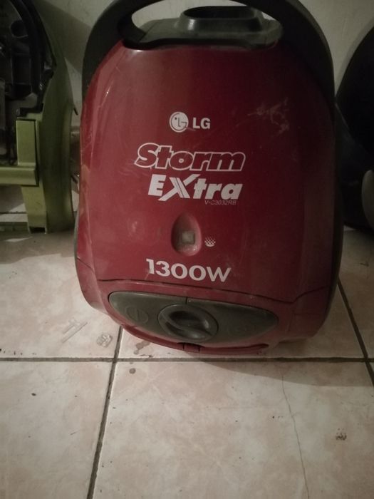 Комплектующие к пылесосам