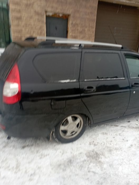 В продаже приора