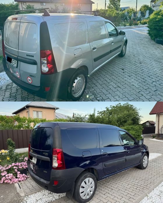 Dacia Logan Van 1.5 Dci 2010 / 2011