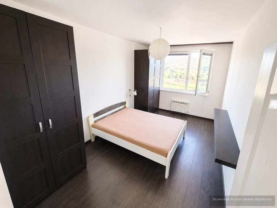 Тристаен, под наем, ж.к Люлин 6