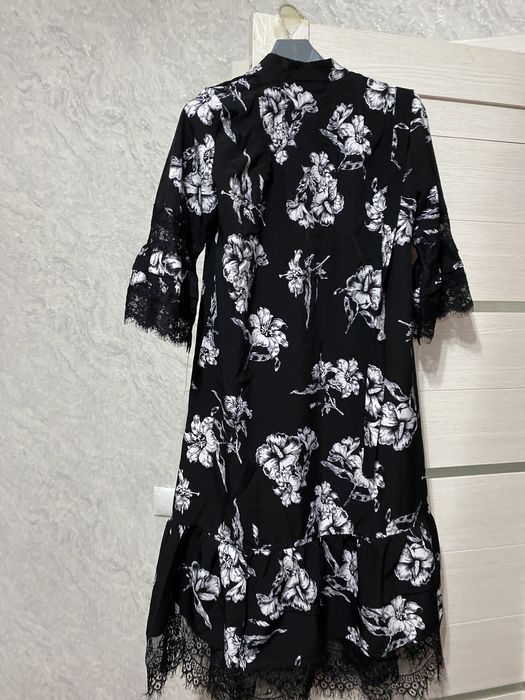 Продам платье