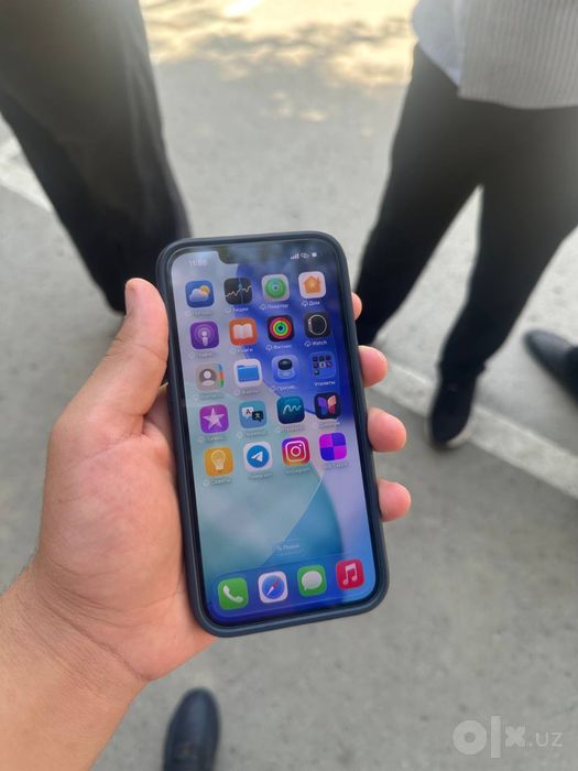 Iphone 13 pro ideal