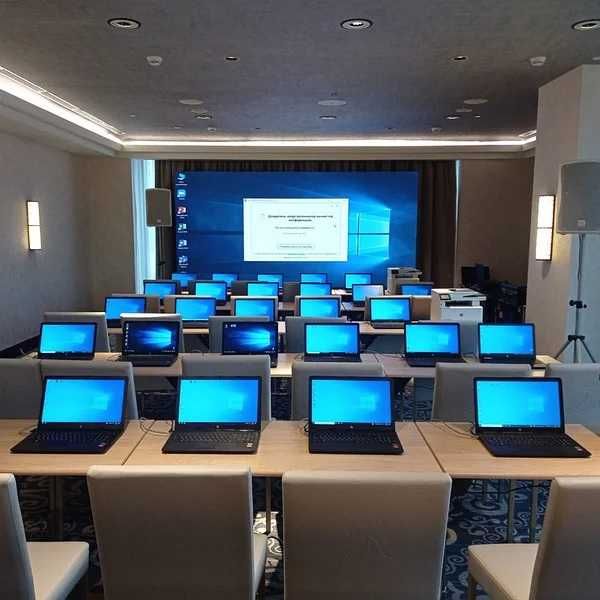 Аренда ноутбуков, прокат. Недорого! Ijaraga noutbuk, arenda