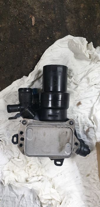 Chiuloasa 1.5 dci cu adeblu