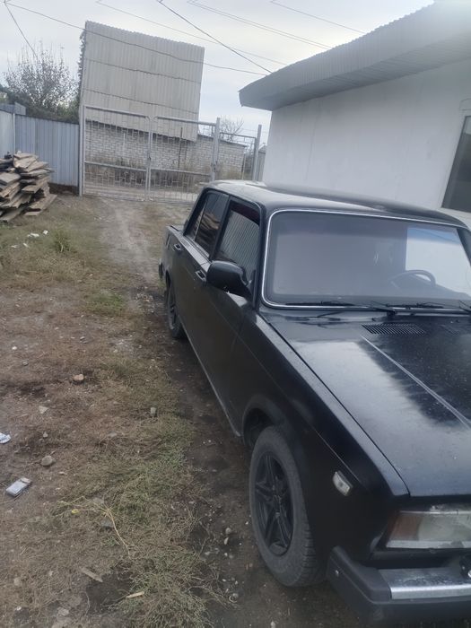 Продам срочно семерку