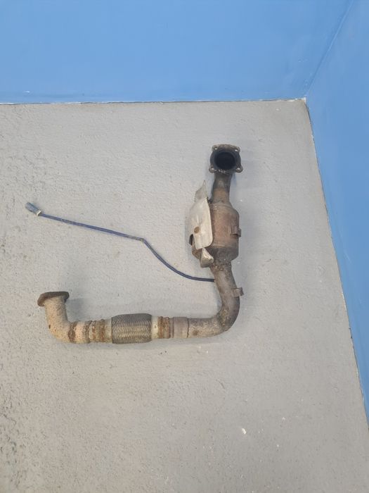 Catalizator Ford Focus Mk3 1.0 ecoboost 125 cai