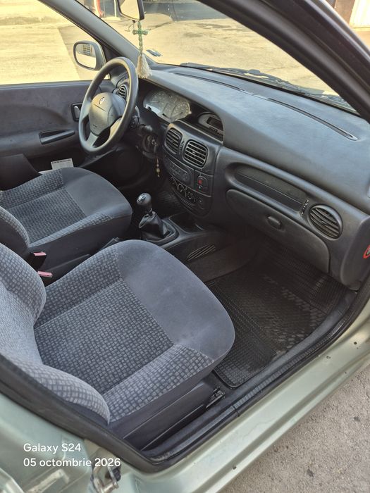 Renault Megane 120.000km