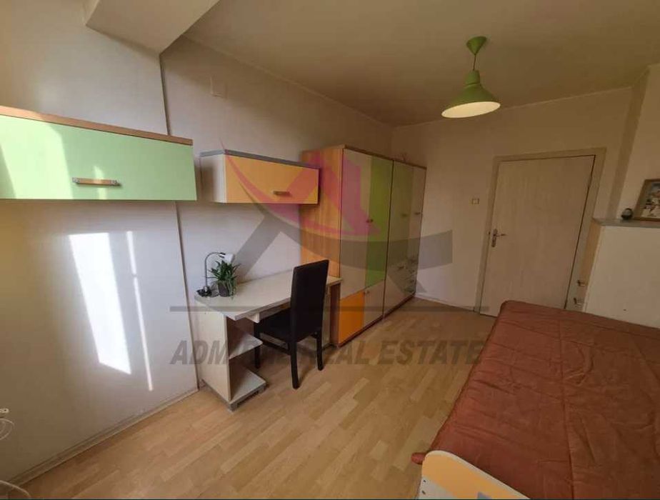 Дава се под наем Тристаен апартамент в Варна, Чайка - 75 кв.м за 680 € - Снимка #7