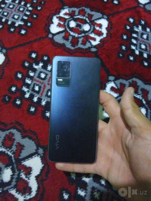 Vivo 21 e telefon