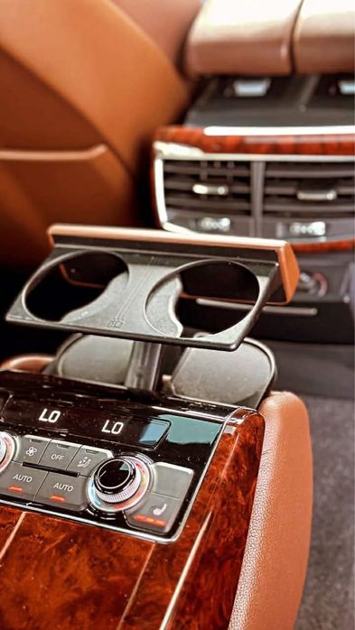 Audi A8 D4 LONG - Full Led - БАРТЕР