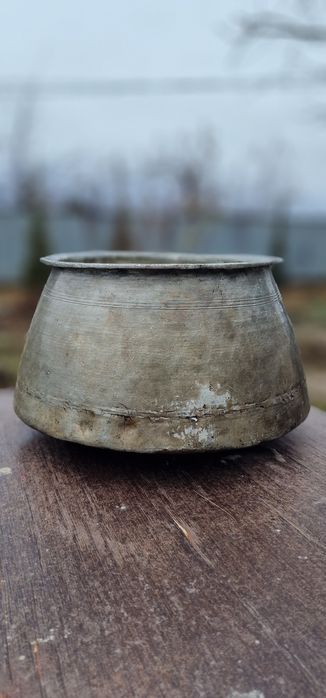 Медный казан, Иранский