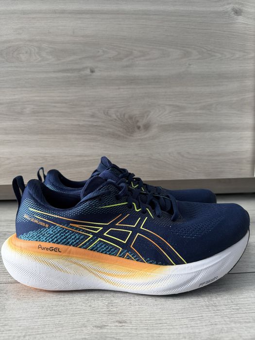 Обувки за бягане ASICS Gel Ziruss 8