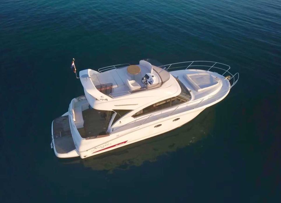 Beneteau Antares 36 Fly, Air Conditioning, TOP !!!