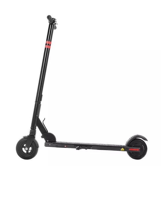 Электросамокат