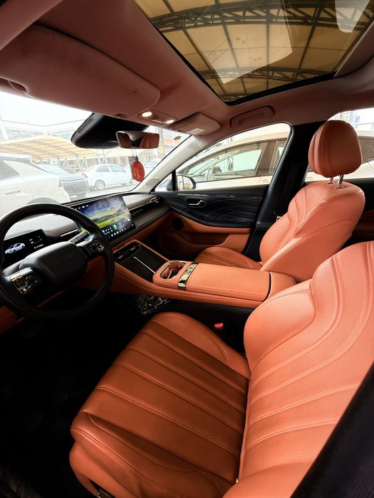 Aion RT 2024/ 650 km full rassrochka 12.000