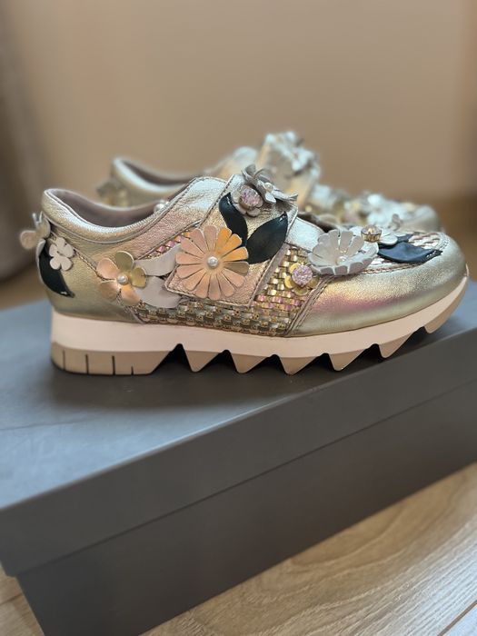 Дамски обувки Toska Blu