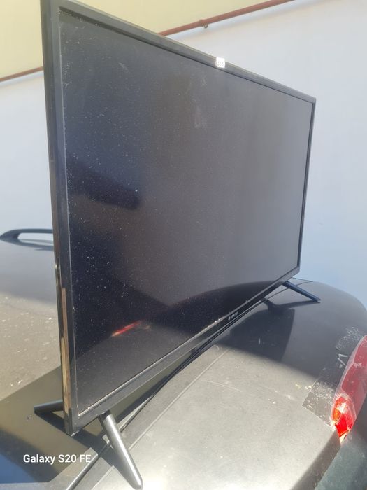 Televizor vortex