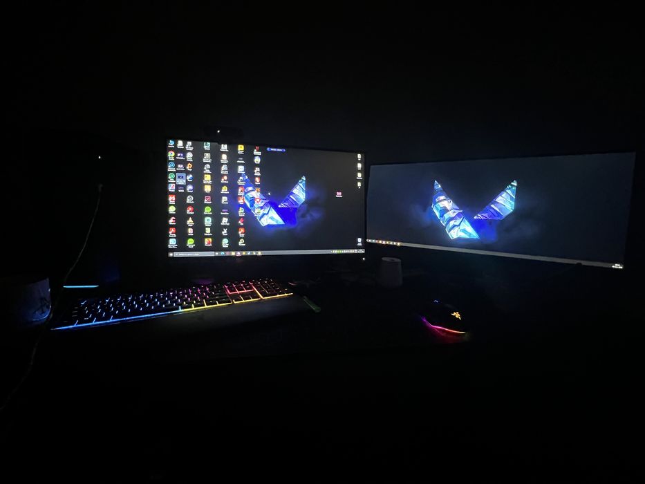 Monitor Lenovo Legion Gaming – stare excelentă