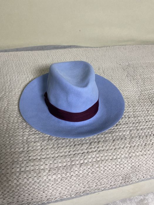 Модные женские шляпы