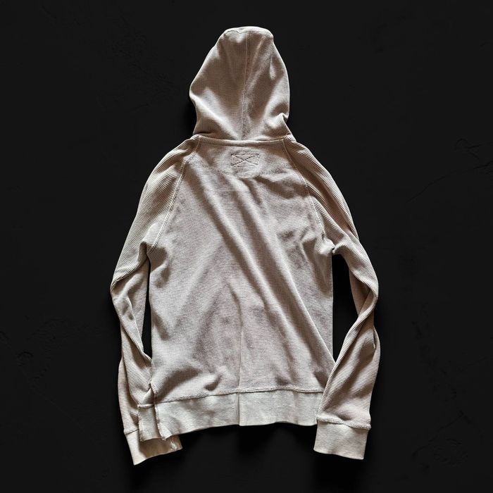 GOA bono zip hoodie