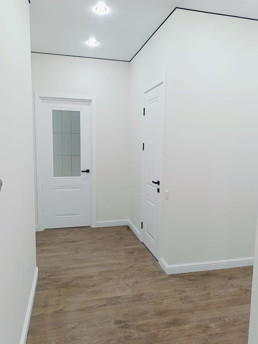 Ремонт квартир и помещений