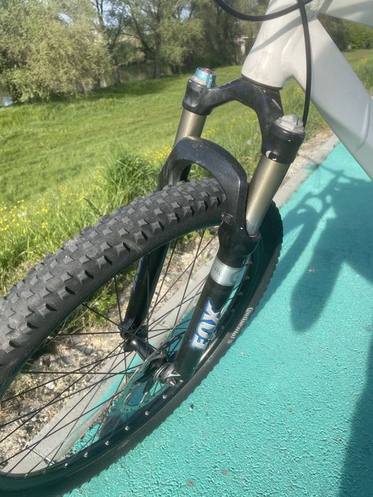 Bicicleta MountainBike