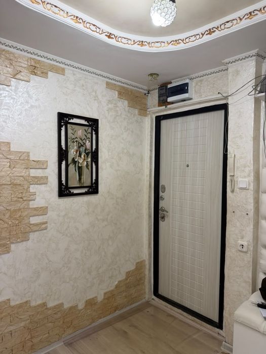 3 комнатная квартира