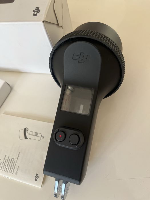 Carcasa DJI  Osmo pocket- protectie subacvatica