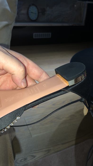 Продам басаножки