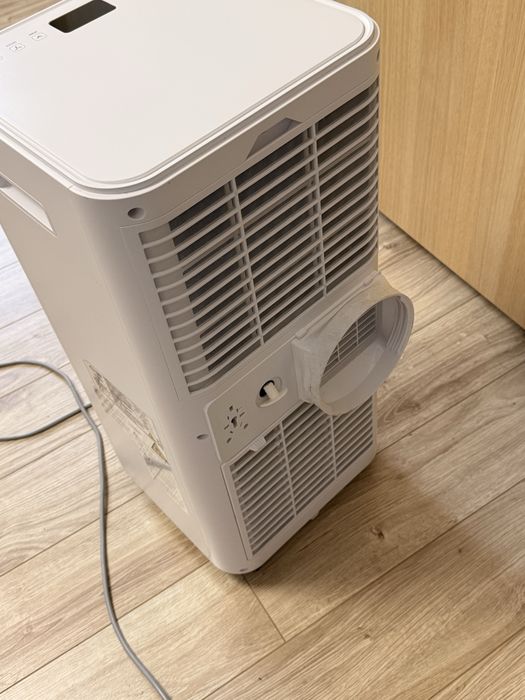 Aer conditionat mobil ARGO ISIDE, 10000 BTU