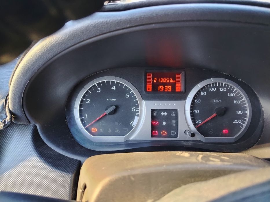 Lada Largus 2020