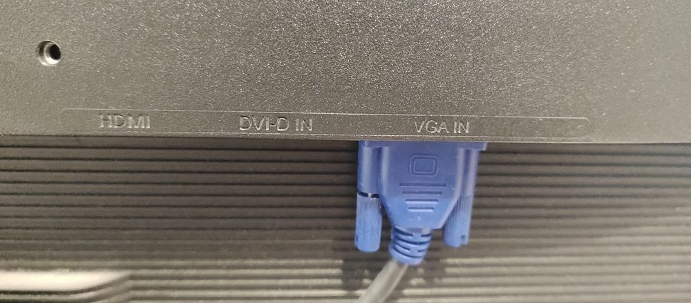 Монитор Acer LED 24 инча