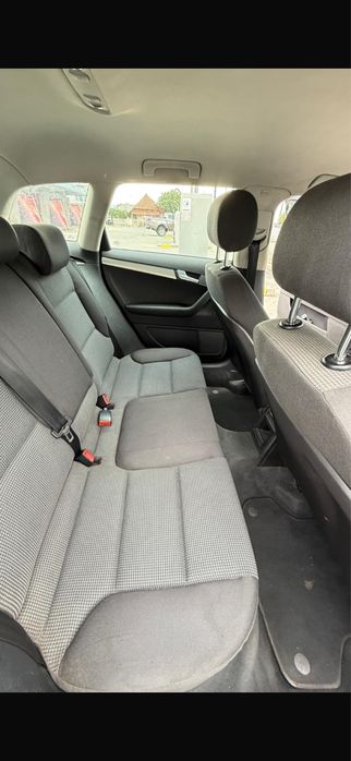 Audi a3 din 2004