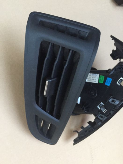 grile aerisire fabia, focus 3