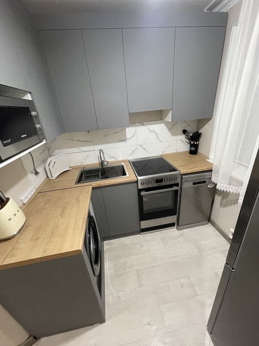 Продаем квартиру 2-комнатную, 43.4 м2