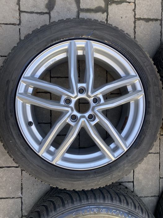 Vand roti Mercedes Benz A Class