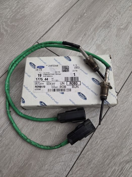 Senzor Temperatura Ford DV6112B591CA